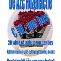 Rozenactie