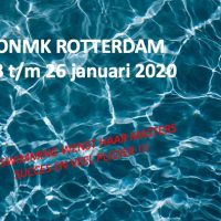 ONMK 2020 KB in Rotterdam